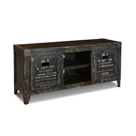 Reclaimed Wood Graffiti Tv Stand Entertainment Console Reclaimed Wood Graffiti Tv Stand Entertainment Console