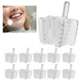 thumbnail image 4 of Ouvre-bouche Orthodontique 10pcs Support de Bouche en Silicone Tenant Rétracteur Ouvre-Bouche Réutilisable, 4 of 8