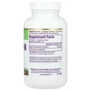 Paradise Herbs Ashwagandha, 250 mg, 180 Vegetarian Capsules