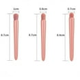 thumbnail image 5 of RAGUPEL 2026 New Easy-Taken Travel Makeup Brush Set, 5Pcs Mini Complete Function Cosmetic Brushes Kit for Travel, On-The-Go Makeup, Daily Touch-Ups, Compact Storage., 5 of 7