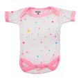 thumbnail image 1 of Pañalero Simply Basic Talla 0 Meses Estrellas para Bebé, 1 of 3