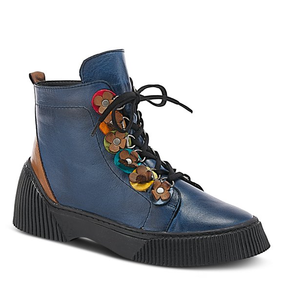 Spring Step Women's YEBA Boots