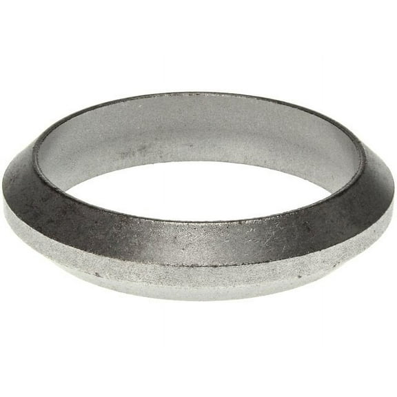 Exhaust Gasket - Compatible with 1960 - 1961, 1963 - 1974 Chevy C10 Pickup 1964 1965 1966 1967 1968 1969 1970 1971 1972 1973