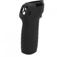 thumbnail image 1 of Capot de Protection Anti-Poussière en Silicone avec Poignée Stabilisatrice pour DJI OM 4/OSMO MOBILE 3, 1 of 14