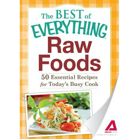 Raw Foods - eBook