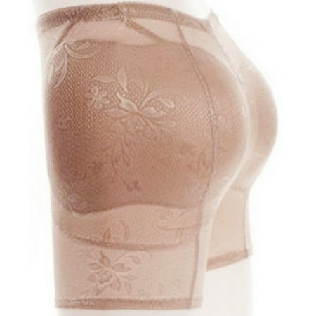 

Ladies Firm Tummy Control Pants Briefs Knickers Underwear Body Shaper Shapewear