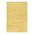 thumbnail image 3 of Unique Loom Solo Collection Area Rug - Calabasas (5' 3" x 7' 7" Rectangle Yellow), 3 of 6