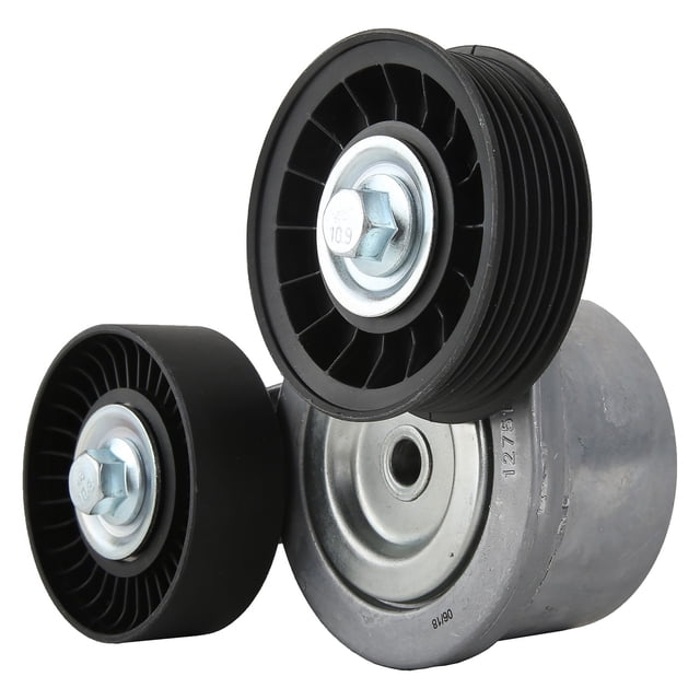 TENSOR DE ACCESORIOS RAM 1500 2002 al 2010 DODGE V8 4.7L KEEP ON GREEN .