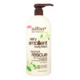thumbnail image 1 of Loción corporal Alba Botanica Very Emolient Coconut Rescue 907 ml, 1 of 2