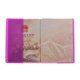 thumbnail image 3 of Soporte de caucho de silicona para color morado, 3 of 9