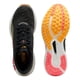 thumbnail image 2 of Tenis Puma Hombre Deviate Nitro 2 Ff Sunset Negro Running negro 8.5 MX, 2 of 9
