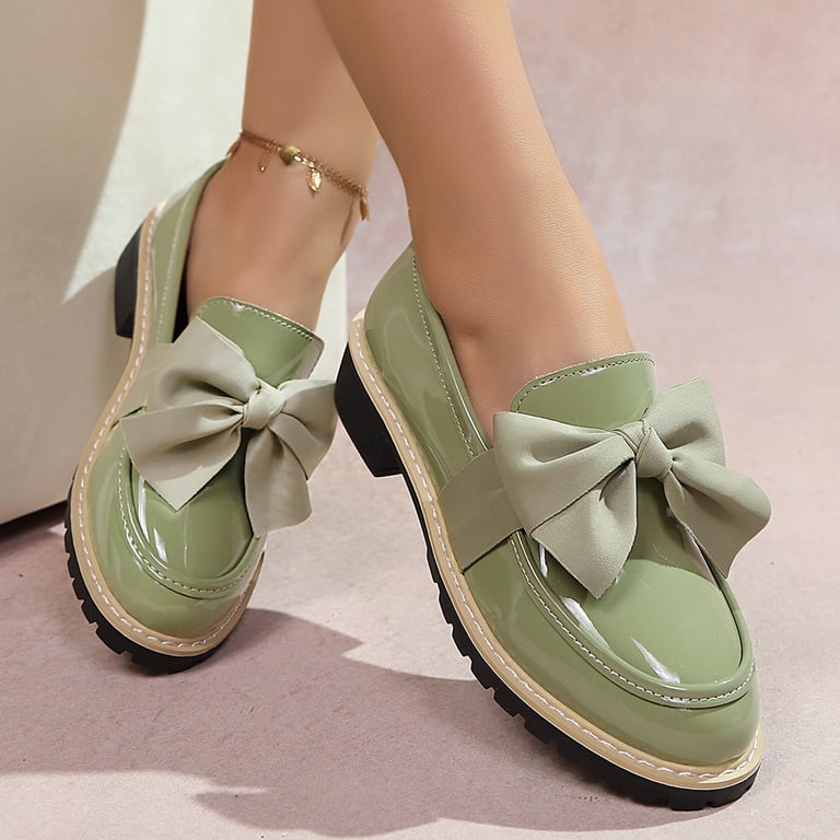 green low heel dress shoes Perfect Bridal Daniella Green Satin Mid Heel Ankle Strap Court Shoes