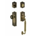 thumbnail image 2 of Grandeur Parpar_Eset_238_Cg Parthenon Solid Brass Sectional Single Cylinder Keyed Entry, 2 of 5
