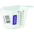thumbnail image 3 of Bonide 4 oz Plastic White Measuring Cup, 3 of 5