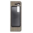 thumbnail image 2 of Funda protectora Bling Bling para teléfono móvil plegable para Samsung Galaxy Z Fold, 2 of 12