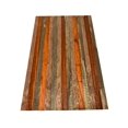 thumbnail image 2 of Lumber Board Combo 3/4" x 2" (15 Piece) - Bubinga, Black Limba, Padauk | 3/4" Boards, 2 of 3