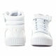 thumbnail image 3 of Tenis Puma Carina 2.0 Mid 38585107 Mujer blanco 23.5, 3 of 7
