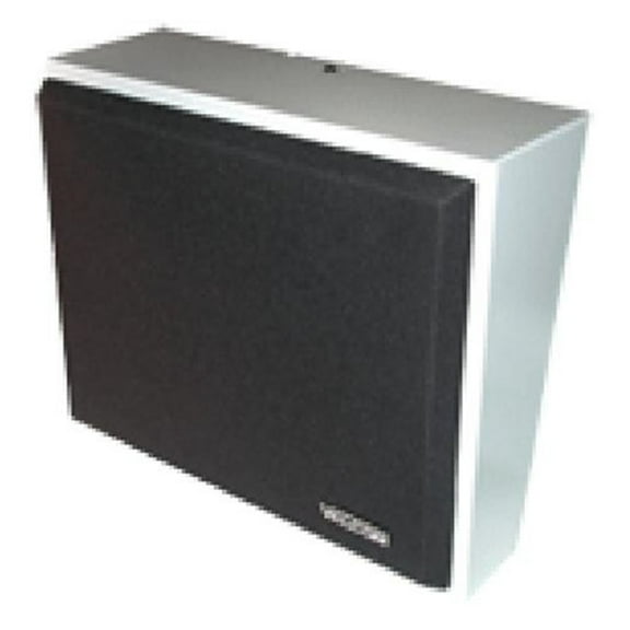 Valcom VIP-430A Speaker System, Gray