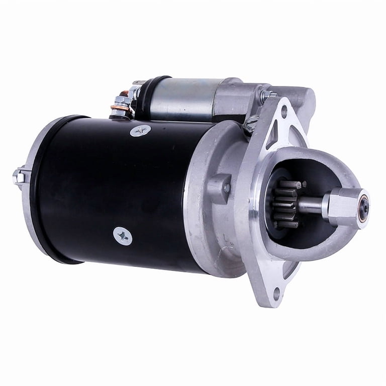 Rareelectrical, Starter Motor, 86513093, 39.1 mm size - Walmart.com