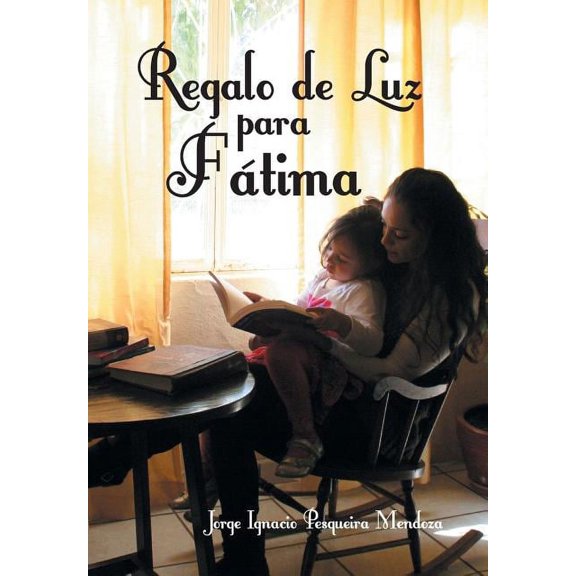 Regalo De Luz Para F??????tima