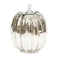 thumbnail image 2 of Herrnalise Glass Home Decoration, Pumpkins Decoration, LED Lights For Autumn, Thanksgiving And Halloween Decoration, Decorative Night Lamp Battery Not Included, 2 of 9