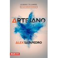 thumbnail image 1 of Artesano (Spanish Edition), 1 of 3