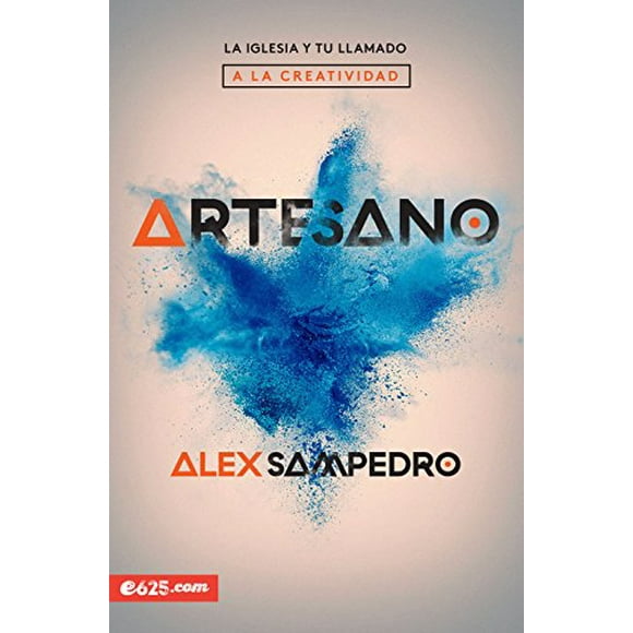 Artesano (Spanish Edition)