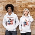 thumbnail image 4 of Republican Siamese Making Meow Count Election 2024 Hoodie Unisex Merch Hoodies Cat Lover Kitten Owner Gifts - 01002, 4 of 6