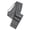 L-gris Foncé, variante sur 2025 Pantalons Décontractés pour Hommes Pantalons Techniques à Poches Couleur Unie Hommes Pantalons Droits Amples 6 Pantalons en Mousse Décontractés et Confortables 6 Pantalons en Mousse à Mémoire de Forme Tendance pour le Travail