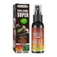 thumbnail image 1 of Halloween 30ml Fart Gag Spray Prank Toy Spoof Odor Terrible Smell Spray (Infierno), 1 of 3