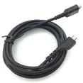 thumbnail image 2 of Compatible with Arctis 3 5 7 9 XPro Headphone Cable, Replacement Sound Card Cable, 2 of 5