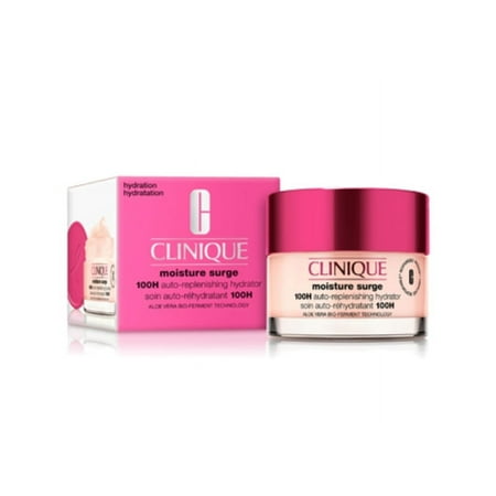 Clinique Moisture Surge 100H Auto-Replenishing Hydrator Cream 50ml