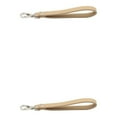 thumbnail image 1 of Decodeary Easy-To-Connect Strap Wrist Bag Strap For Convenient Purse Attachment Suitable khaki 2Set, 1 of 6