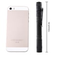 thumbnail image 3 of 395nm 3W LED UV Penlight Mini UV LED Pen Light Detector de manchas de orina para mascotas, 3 of 5
