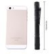 thumbnail image 2 of UV Penlight 395nm 3W LED Mini LED Pen Light Detector de manchas de orina para mascotas, 2 of 6