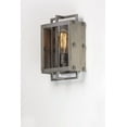 thumbnail image 2 of 25269BWWZ-Maxim Lighting-Outland-One Light Wall Sconce-8 Inches wide by 12 inches high, 2 of 6