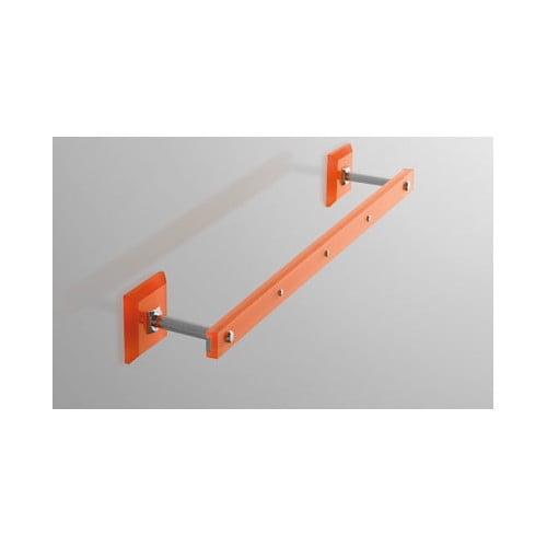 Toscanaluce by Nameeks Grip Wall Mounted Towel Bar