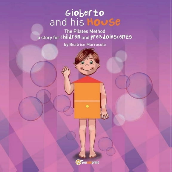 Gioberto and his house (Paperback)