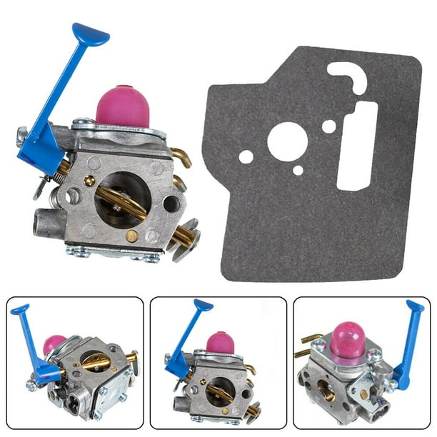 Husqvarna 545081848 Carburetor Kit 128 C Cd L Ld Ldx R Rj Djx String