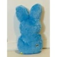 thumbnail image 4 of peeps Easter Bunny Blue 15cmLG468, 4 of 8
