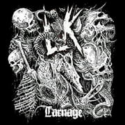LIK - Carnage - Vinyl