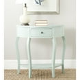 thumbnail image 5 of Jan Demilune Small Console-Finish:Split Pea,Size:Small, 5 of 7