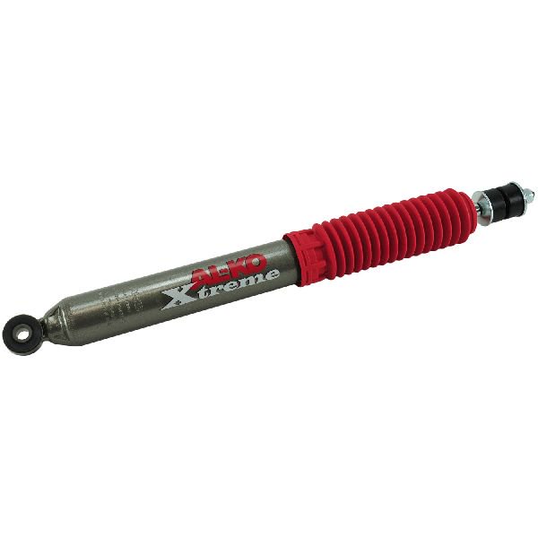 OE Replacement for 20072014 Jeep Wrangler Front Shock Absorber (70th