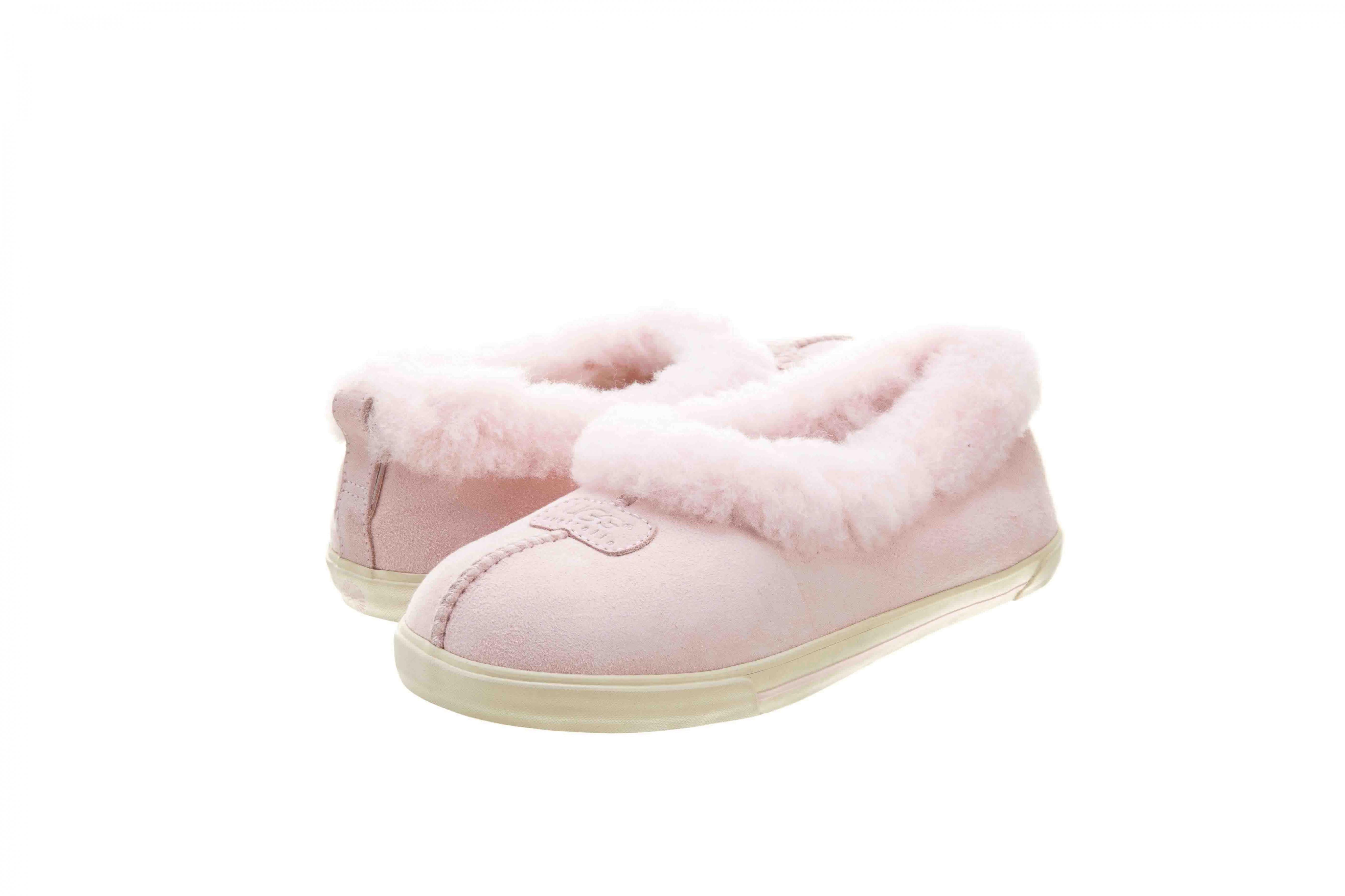 ugg childrens slippers