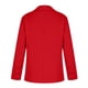 thumbnail image 5 of Mujeres moda casual cómodo sólido manga larga tops chaqueta prendas de vestir Pompotops  qwe17887, 5 of 8