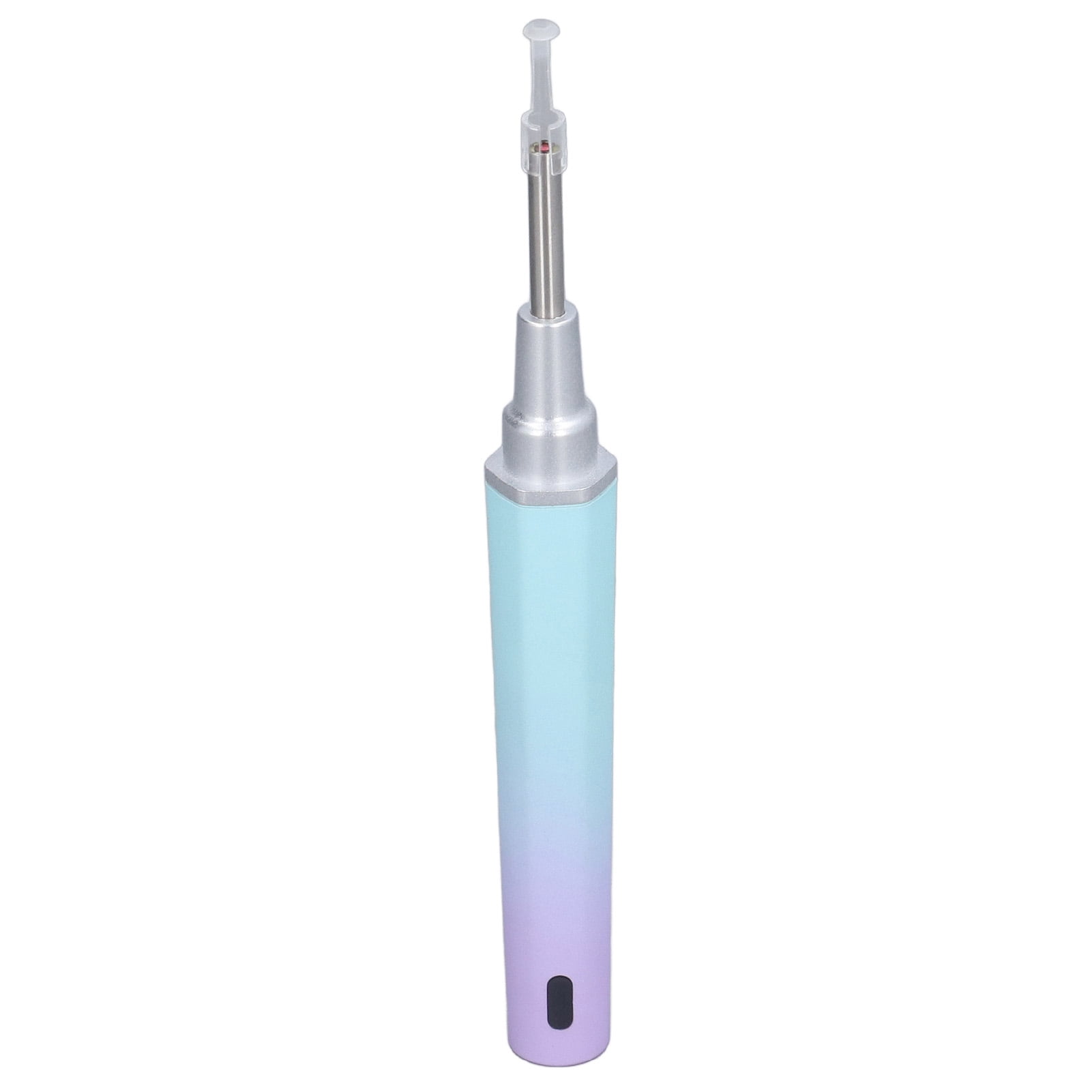 5BAD Metal Plastic Endoscope Handheld Endoscope Ear Cleaning Tool Portable 