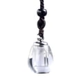 thumbnail image 1 of 2 uds. Relicario rellenable, medallón para el pelo, soporte para cenizas, urna pequeña para cenizas, joyería de cremación, collar de vial de sangre MFZFUKR BST3008544-2, 1 of 6