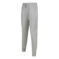 thumbnail image 3 of Tombo - Pantalón de Chándal Athleisure para Adultos Unisex (Gris Jaspeado), 3 of 3