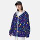 thumbnail image 3 of Balery Mathematics And Chemistry Sudadera ligera de manga larga con capucha y protección solar UPF 50+ para hombre y mujer, ideal para pesca y running-X-Large, 3 of 7