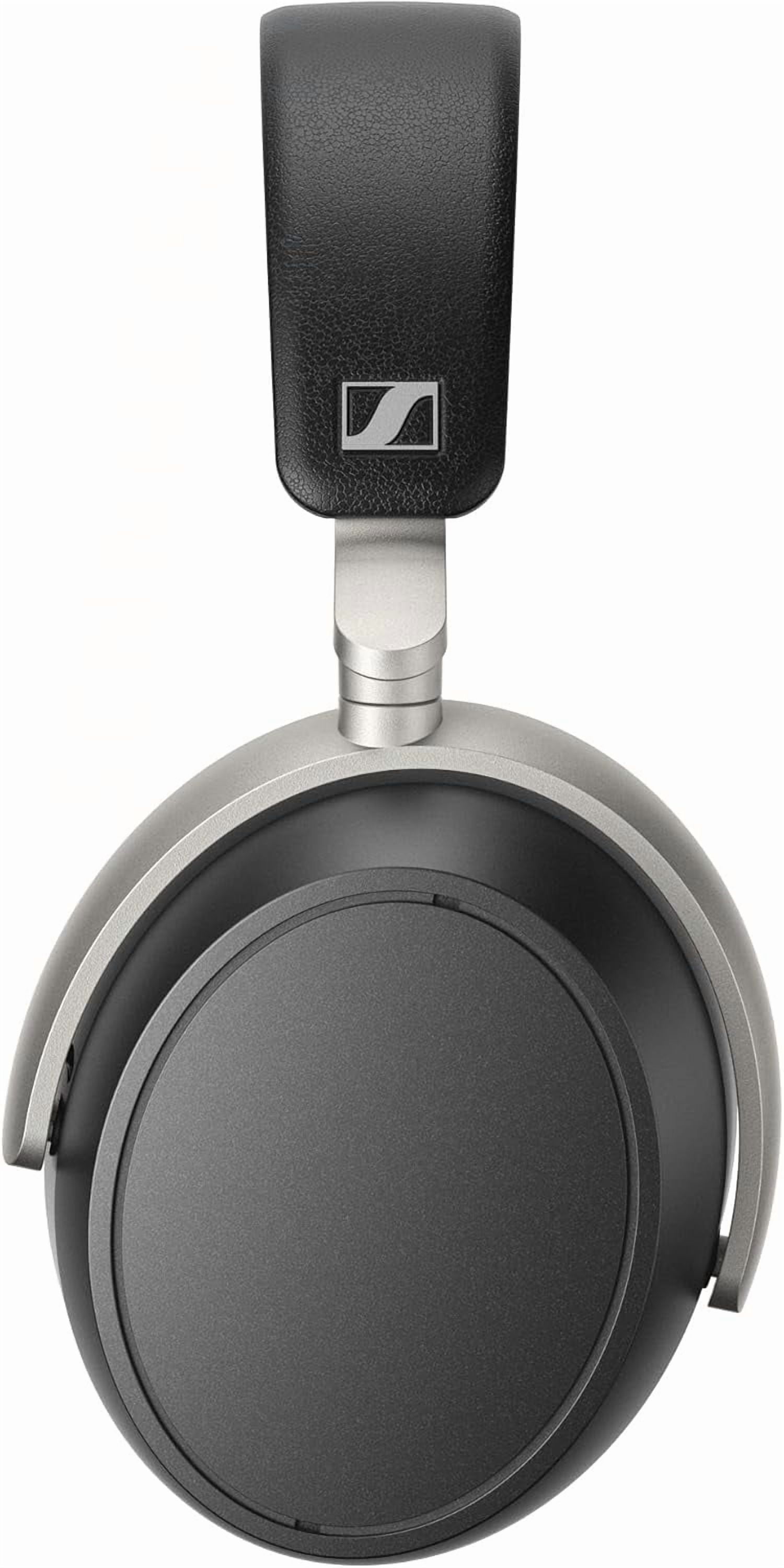 Sennheiser HDB 630 Wireless Headphones - Thumbnail 5